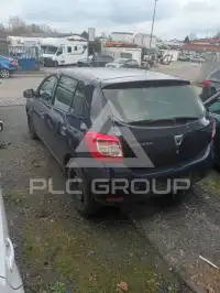 2014 Dacia Sandero