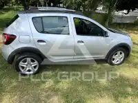 2014 Dacia Sandero