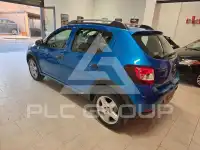 2014 Dacia Sandero