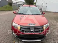 2014 Dacia Sandero