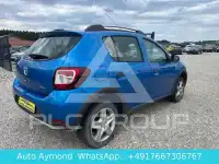 2014 Dacia Sandero
