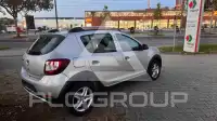 2014 Dacia Sandero