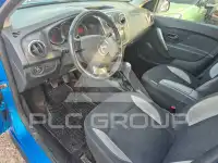 2014 Dacia Sandero