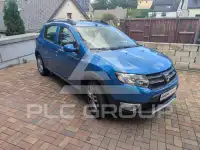 2014 Dacia Sandero
