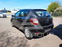 2014 Dacia Sandero