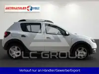 2014 Dacia Sandero