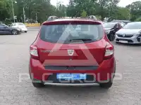 2014 Dacia Sandero