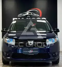 2014 Dacia Sandero