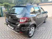 2014 Dacia Sandero