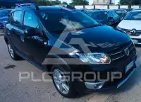 2014 Dacia Sandero