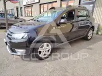 2014 Dacia Sandero