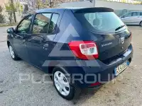 2014 Dacia Sandero