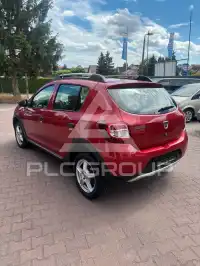 2014 Dacia Sandero