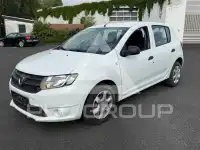 2014 Dacia Sandero