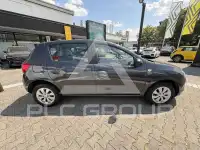 2014 Dacia Sandero