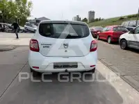 2014 Dacia Sandero