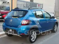 2014 Dacia Sandero