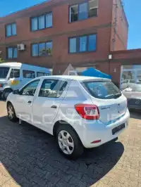2014 Dacia Sandero