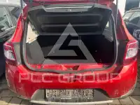 2014 Dacia Sandero