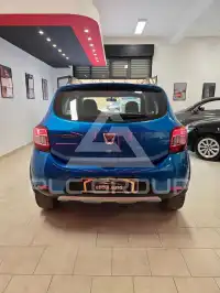 2014 Dacia Sandero