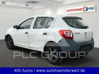 2014 Dacia Sandero