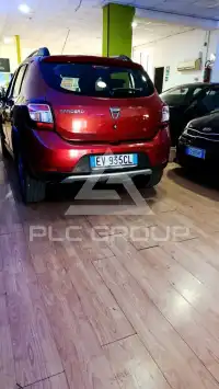 2014 Dacia Sandero