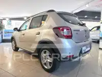 2014 Dacia Sandero