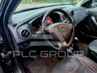 2014 Dacia Sandero