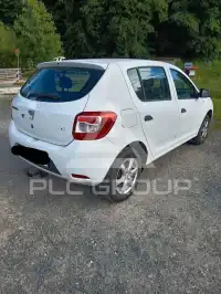 2014 Dacia Sandero