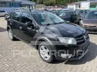 2014 Dacia Sandero