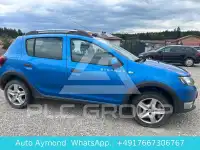 2014 Dacia Sandero