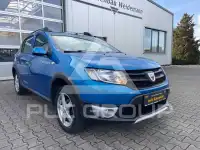 2014 Dacia Sandero