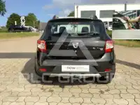 2014 Dacia Sandero
