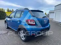 2014 Dacia Sandero