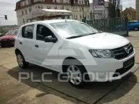 2014 Dacia Sandero