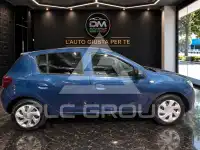 2014 Dacia Sandero