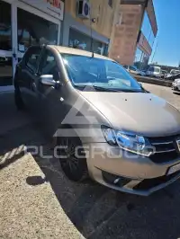 2014 Dacia Sandero