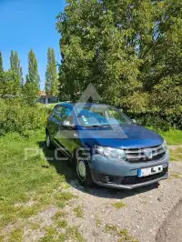 2014 Dacia Sandero
