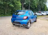 2014 Dacia Sandero