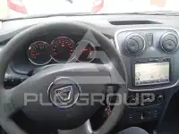 2014 Dacia Sandero