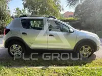 2014 Dacia Sandero
