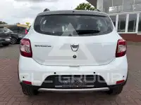 2014 Dacia Sandero