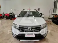 2014 Dacia Sandero