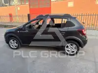 2014 Dacia Sandero