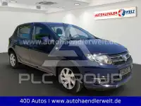 2014 Dacia Sandero