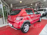 2014 Dacia Sandero