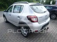 2014 Dacia Sandero