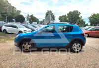 2014 Dacia Sandero