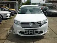 2014 Dacia Sandero