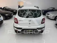 2014 Dacia Sandero